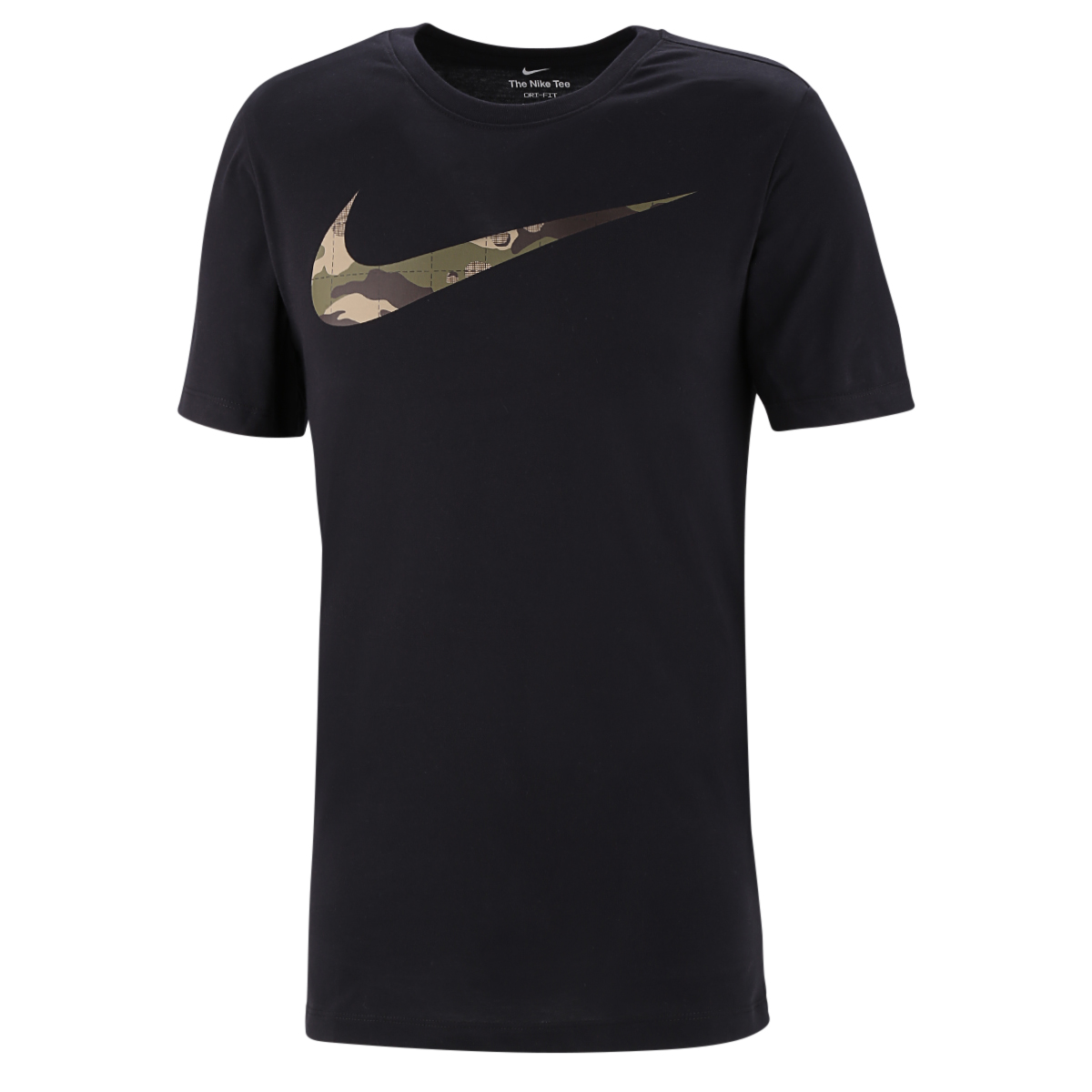 Remera Nike Dri FIT Camo Fill Graphic