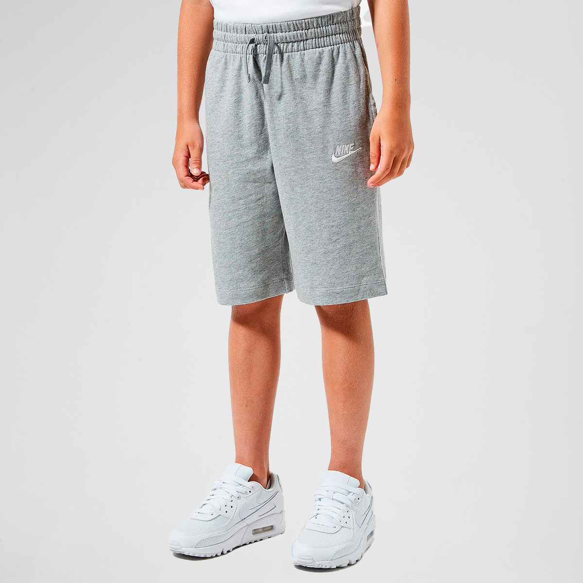 Short Nike Sportswear Infantil,  image number null