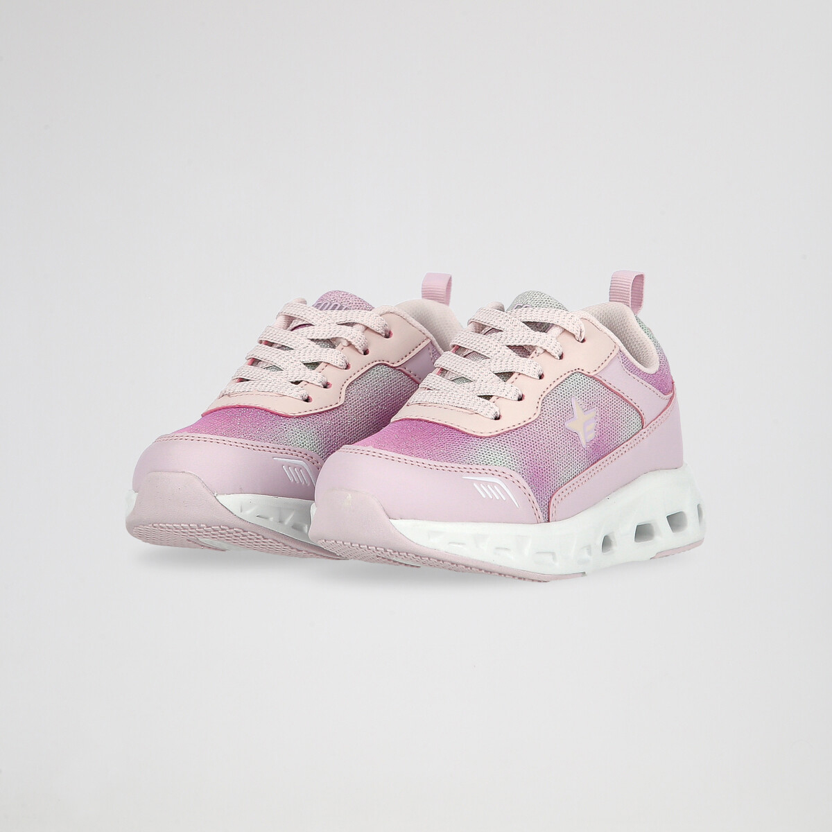 Zapatillas Footy Sport Infantil,  image number null