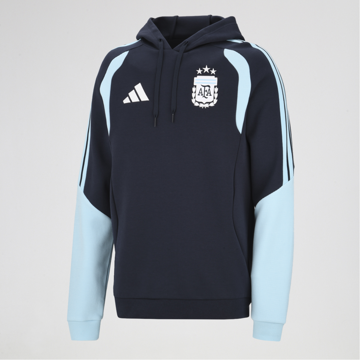 Buzo Argentina adidas Tiro 26 Hombre,  image number null