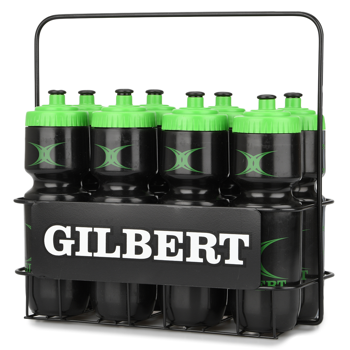 Canasto Gilbert,  image number null