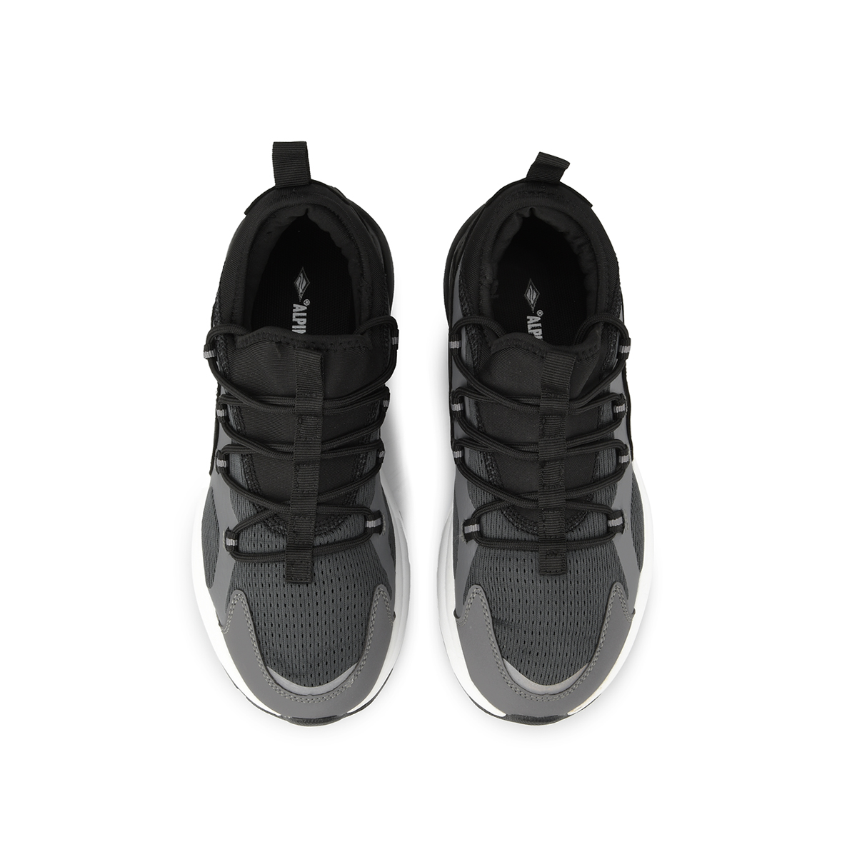 Zapatillas Alpine Skate High Flight,  image number null