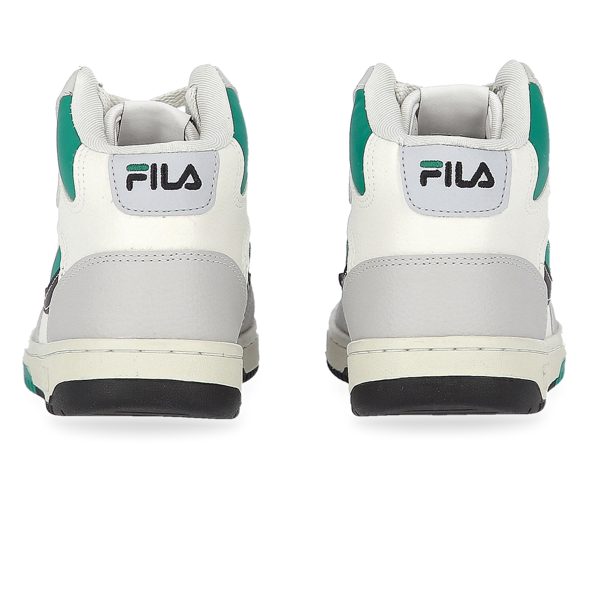 Zapatillas Fila Fx-33 High Mujer,  image number null