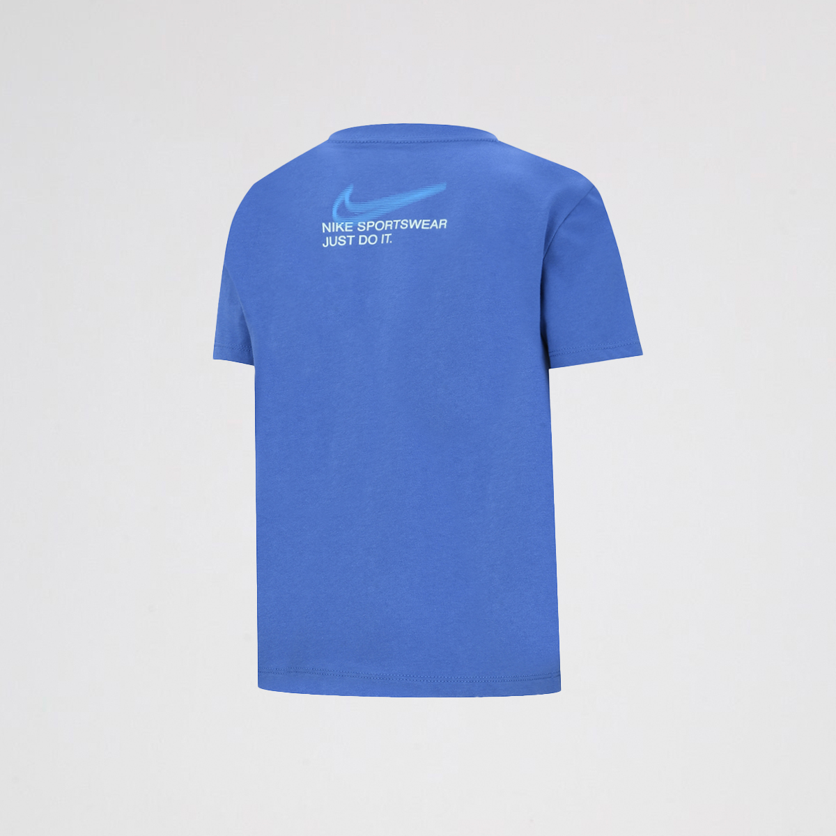 Conjunto Nike Nkn Club Brand Energy Niño,  image number null