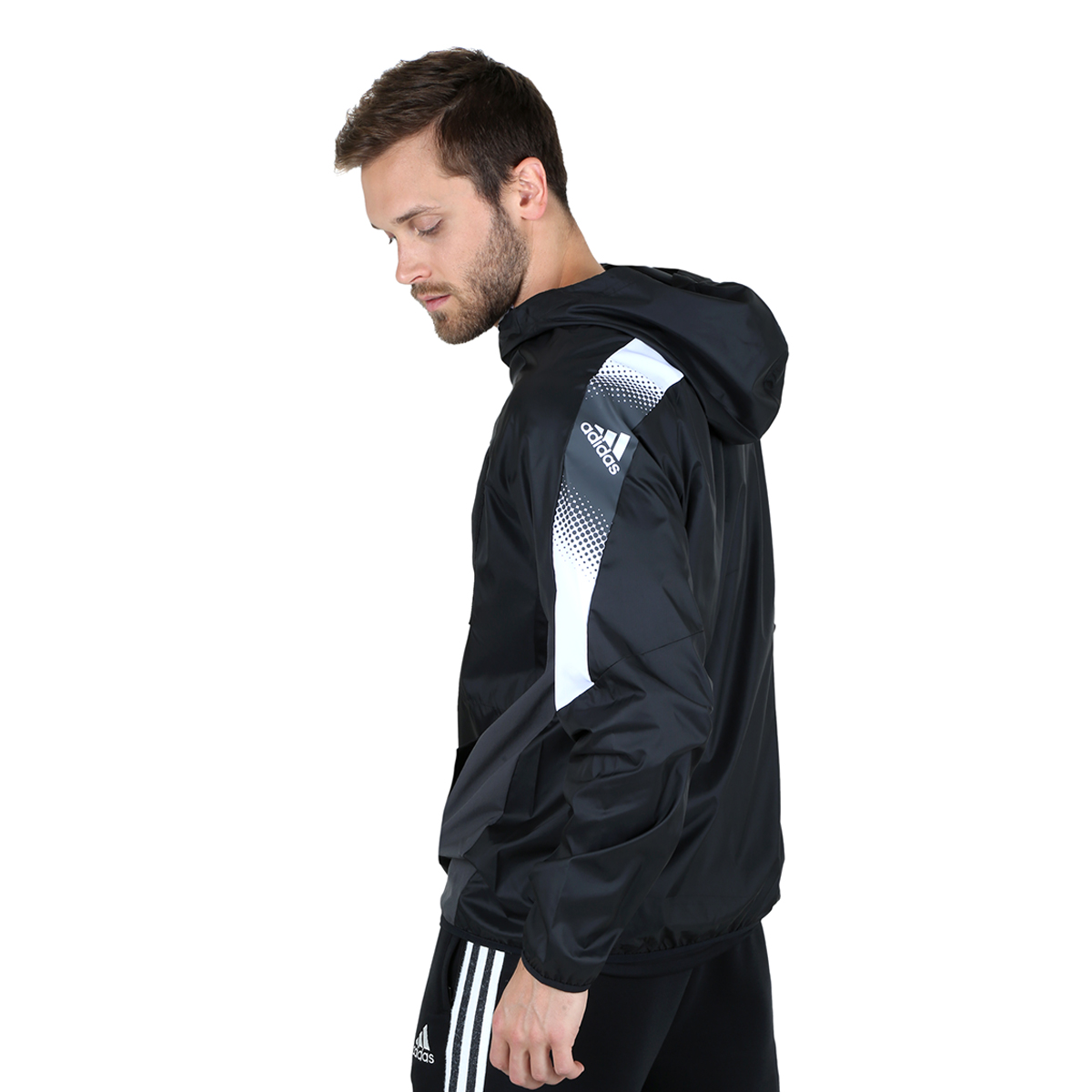 Campera adidas D2M Seasonal,  image number null