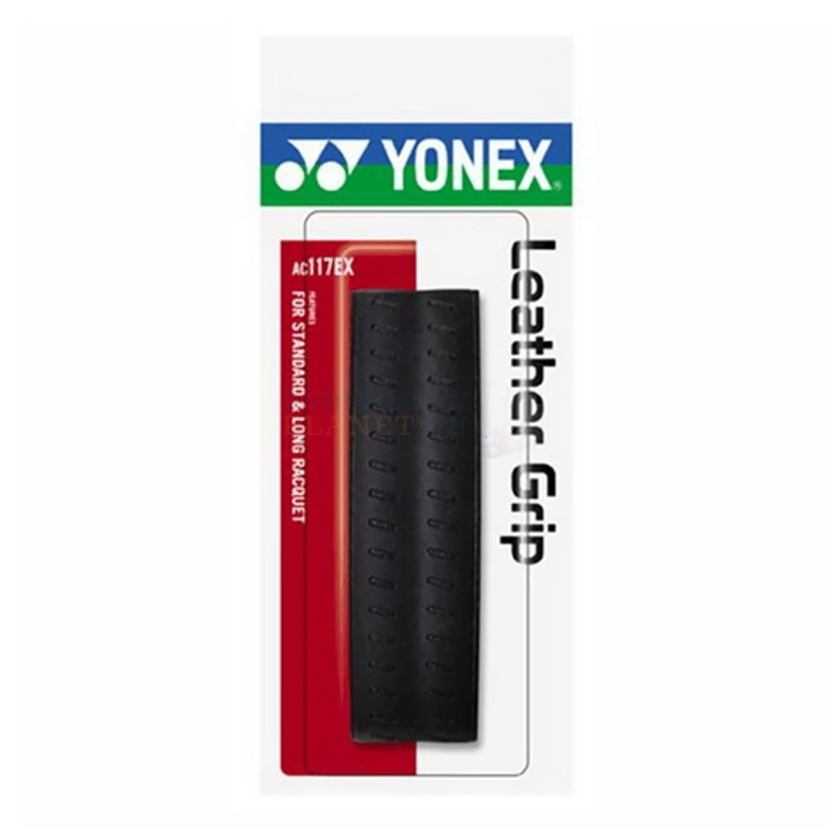 Grip Yonex Basic Cushion Grip Badminton,  image number null