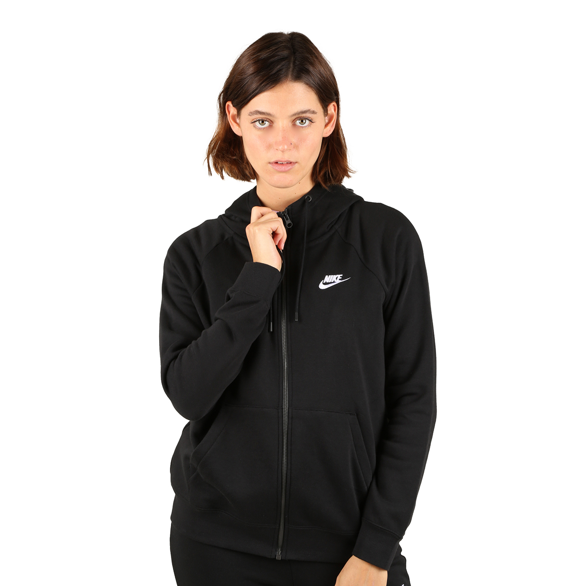 Campera nike online
