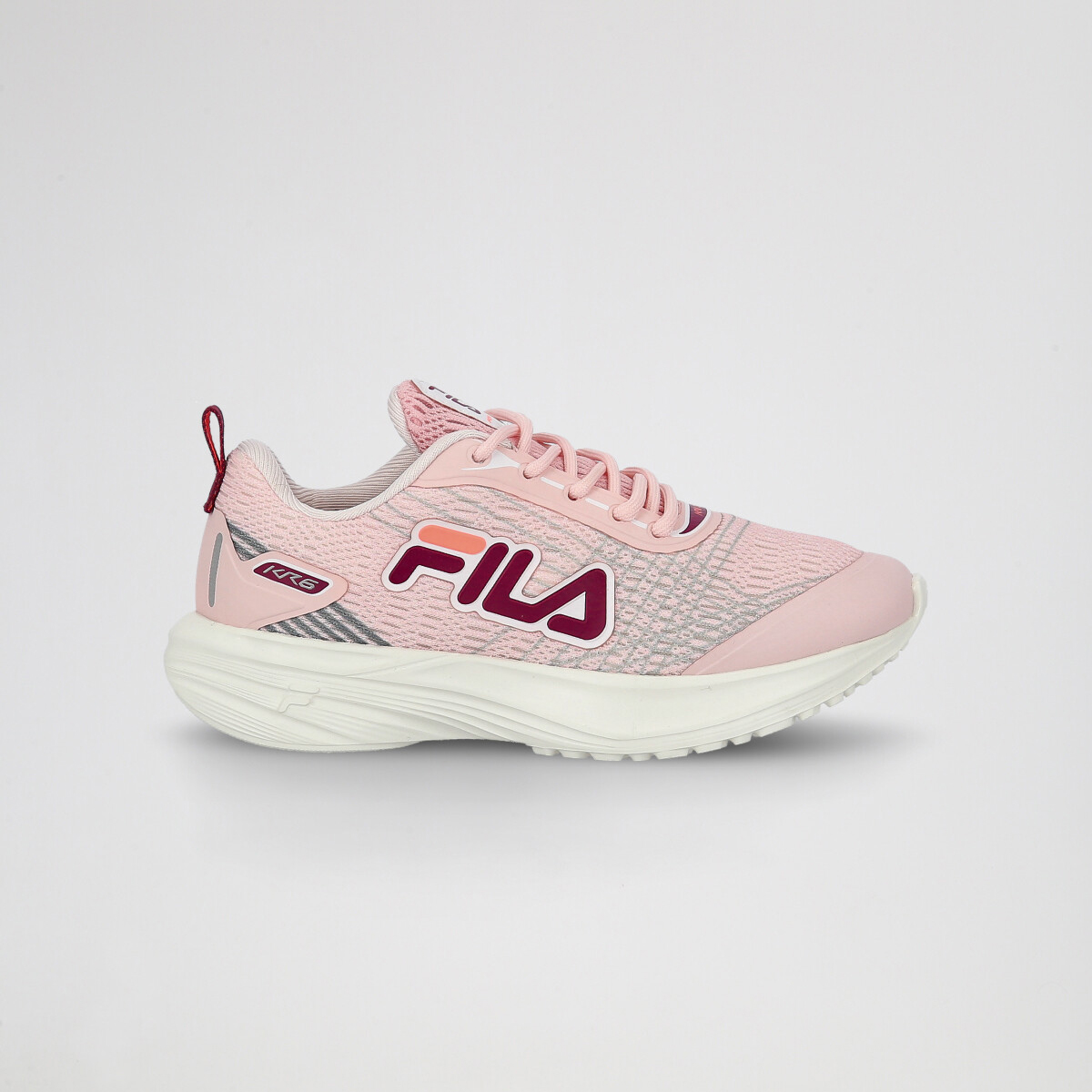 Zapatillas Fila Kr6 Infantil StockCenter