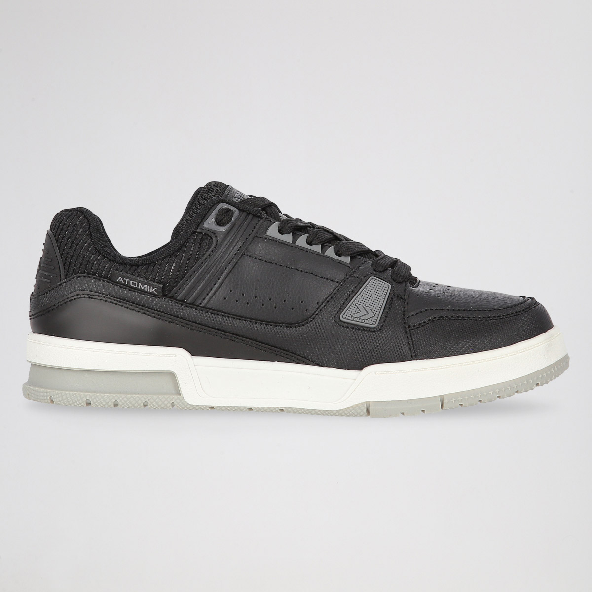 Zapatillas Atomik Molo Sintético Hombre,  image number null