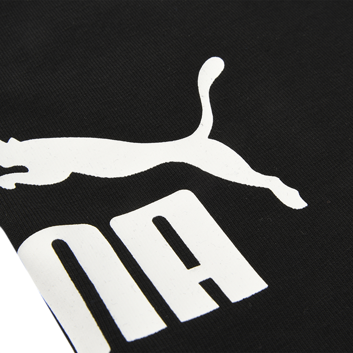 Short Puma Essentials Logo G,  image number null
