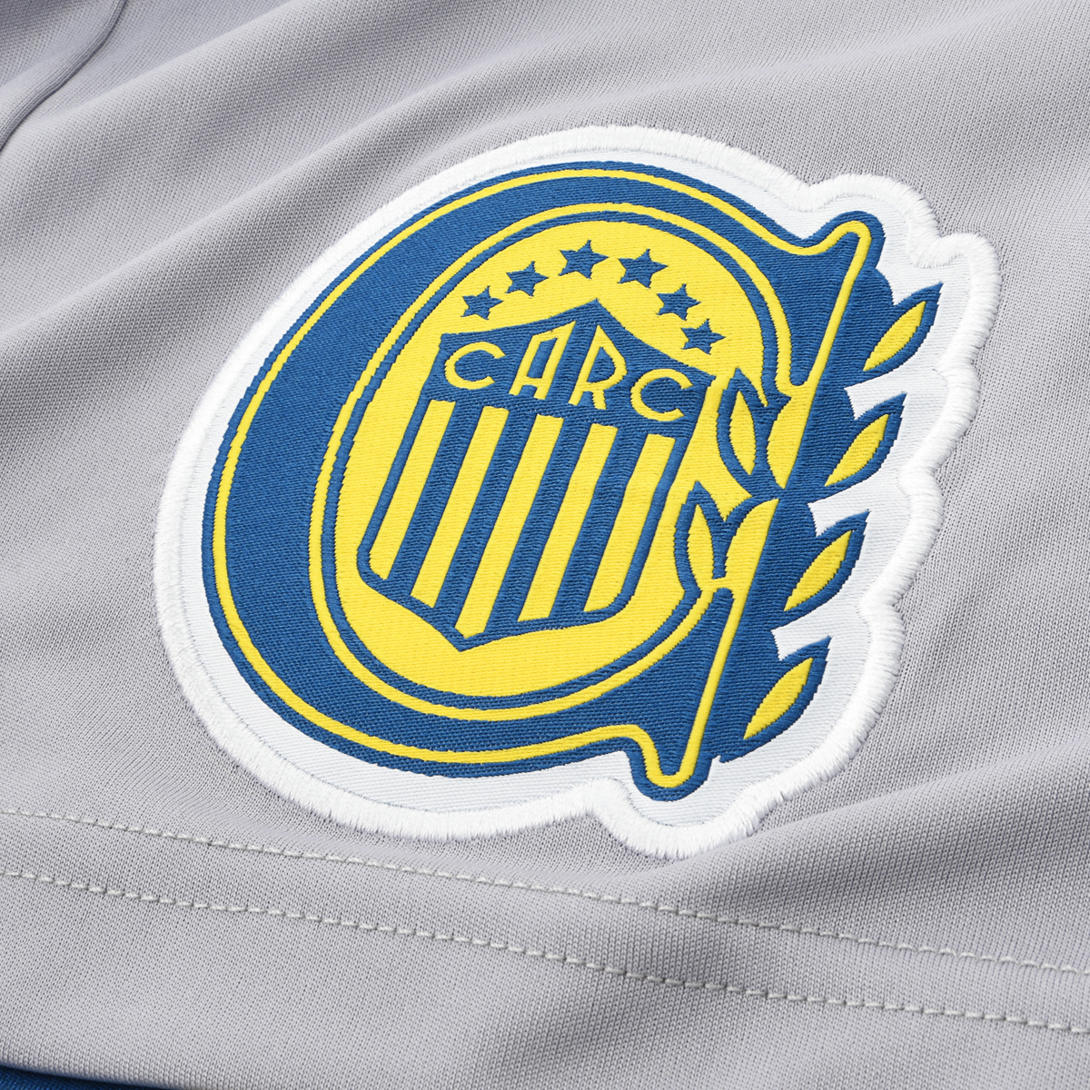 Short Rosario Central Umbro Arquero Segunda Equipación 2022/23 Hombre,  image number null