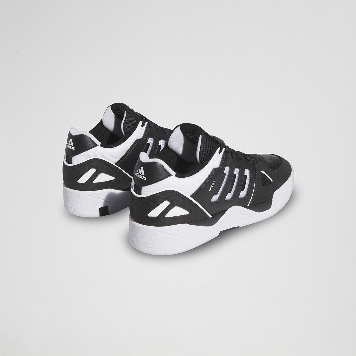 Zapatillas adidas Midcity Low Hombre StockCenter