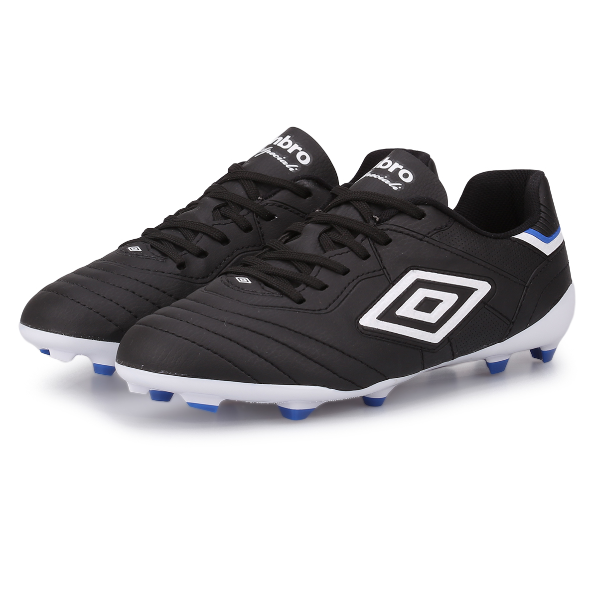 Botines Umbro Speciali III League Campo,  image number null