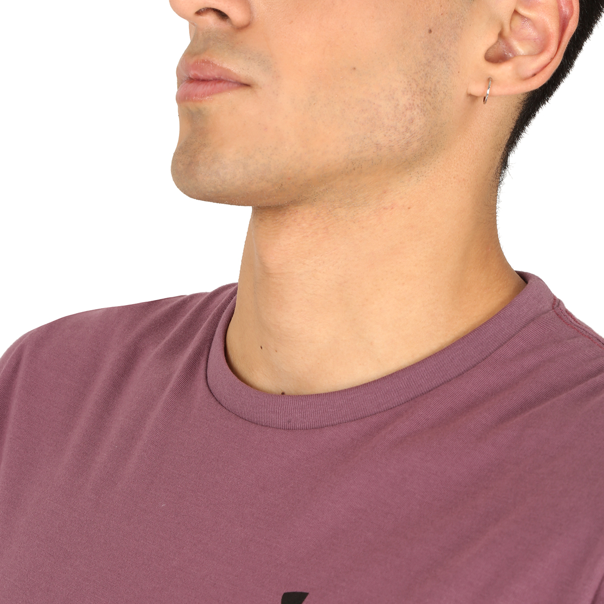 Remera Under Armour Sportstyle Left Chest,  image number null