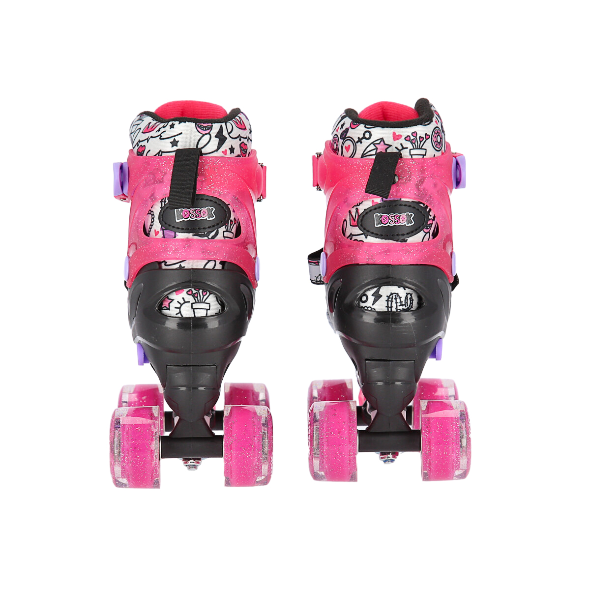 Rollers Kossok Glide,  image number null