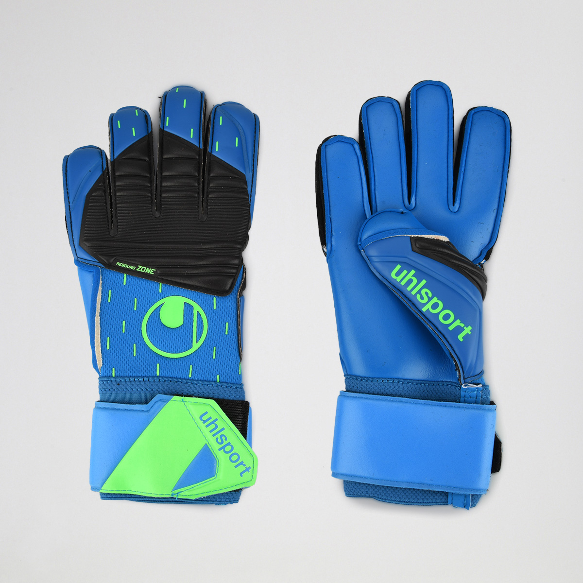 Guantes Fútbol Uhlsport Aquasoft,  image number null