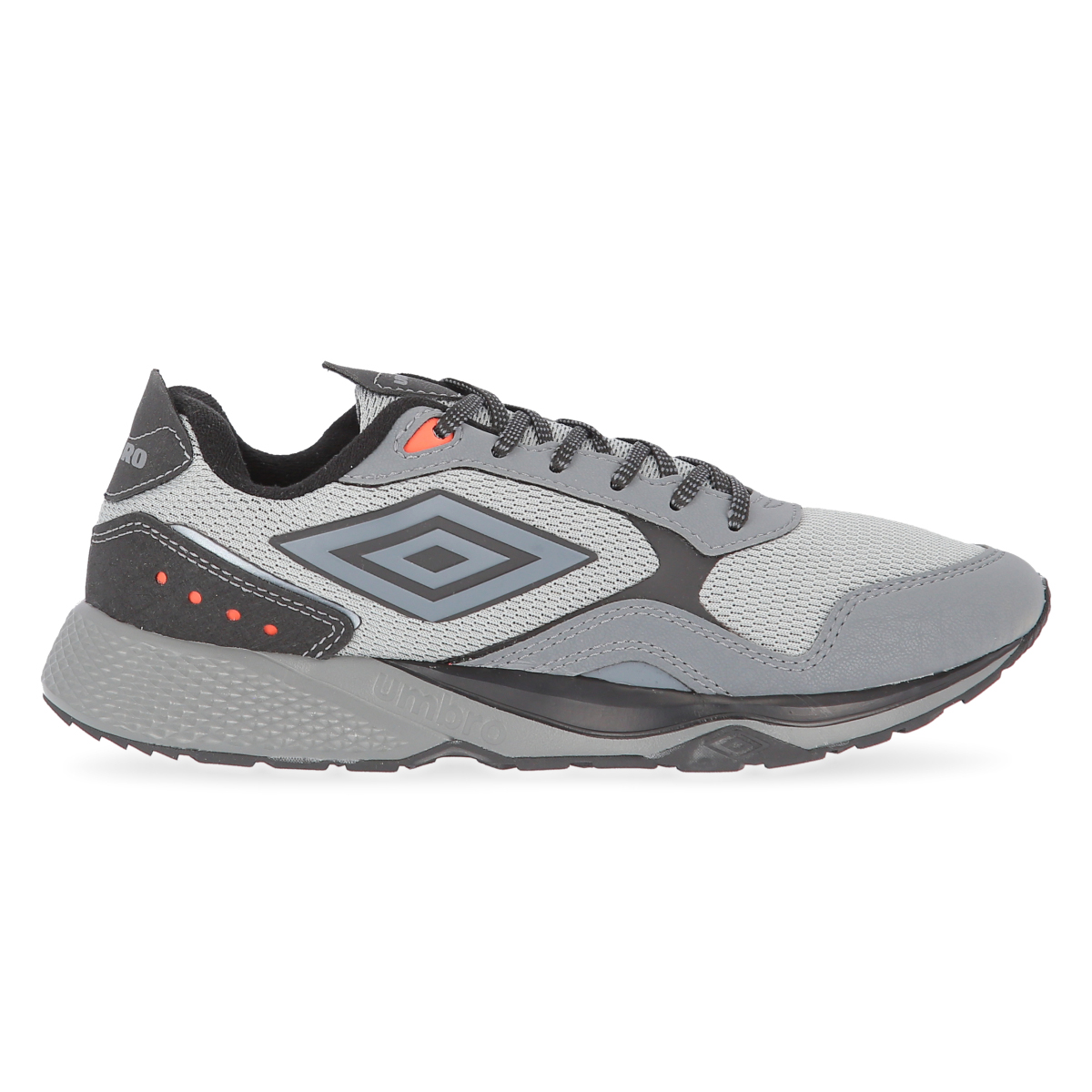 Zapatillas Umbro Street Jogger,  image number null