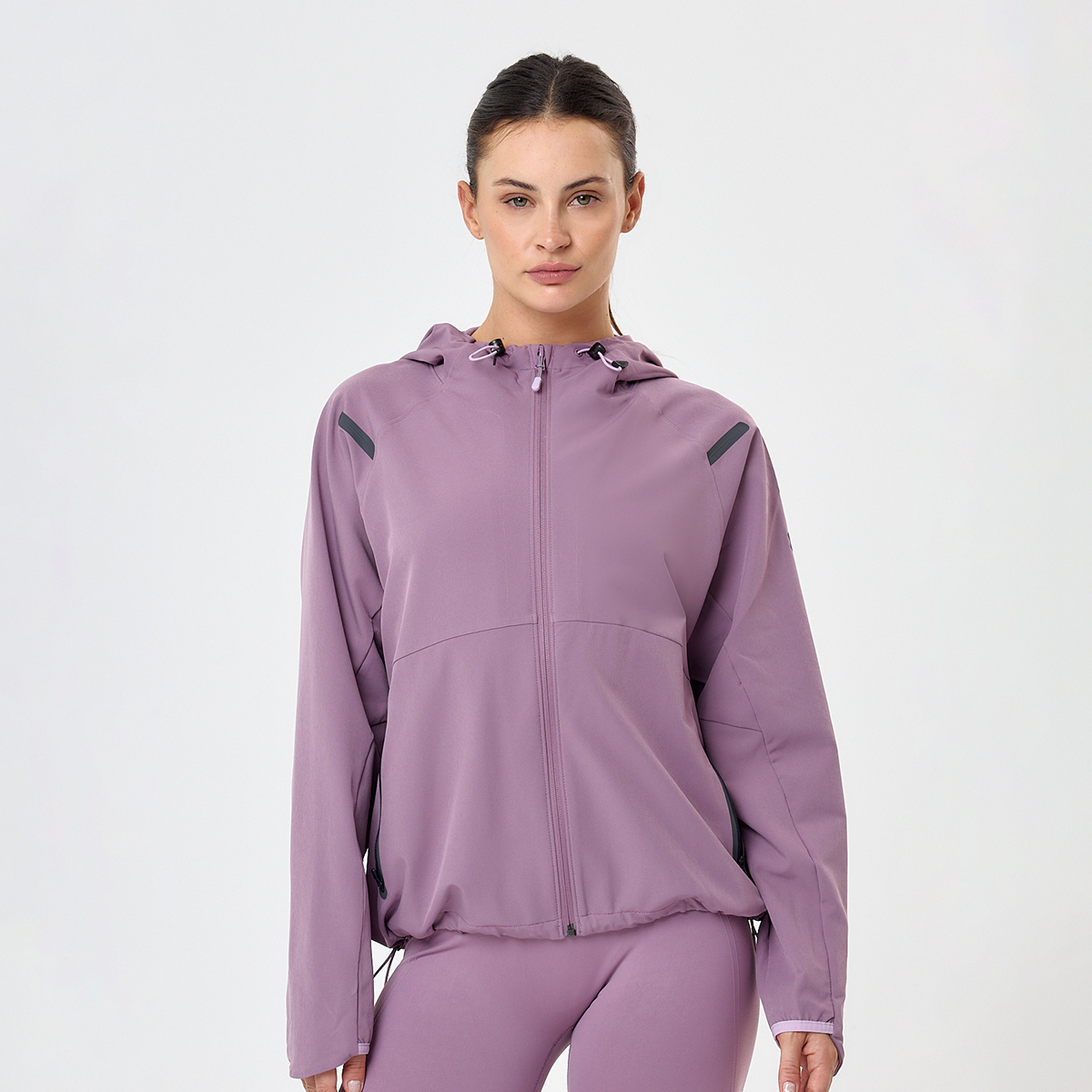 Campera Entrenamiento Under Armour Unstoppable Mujer,  image number null