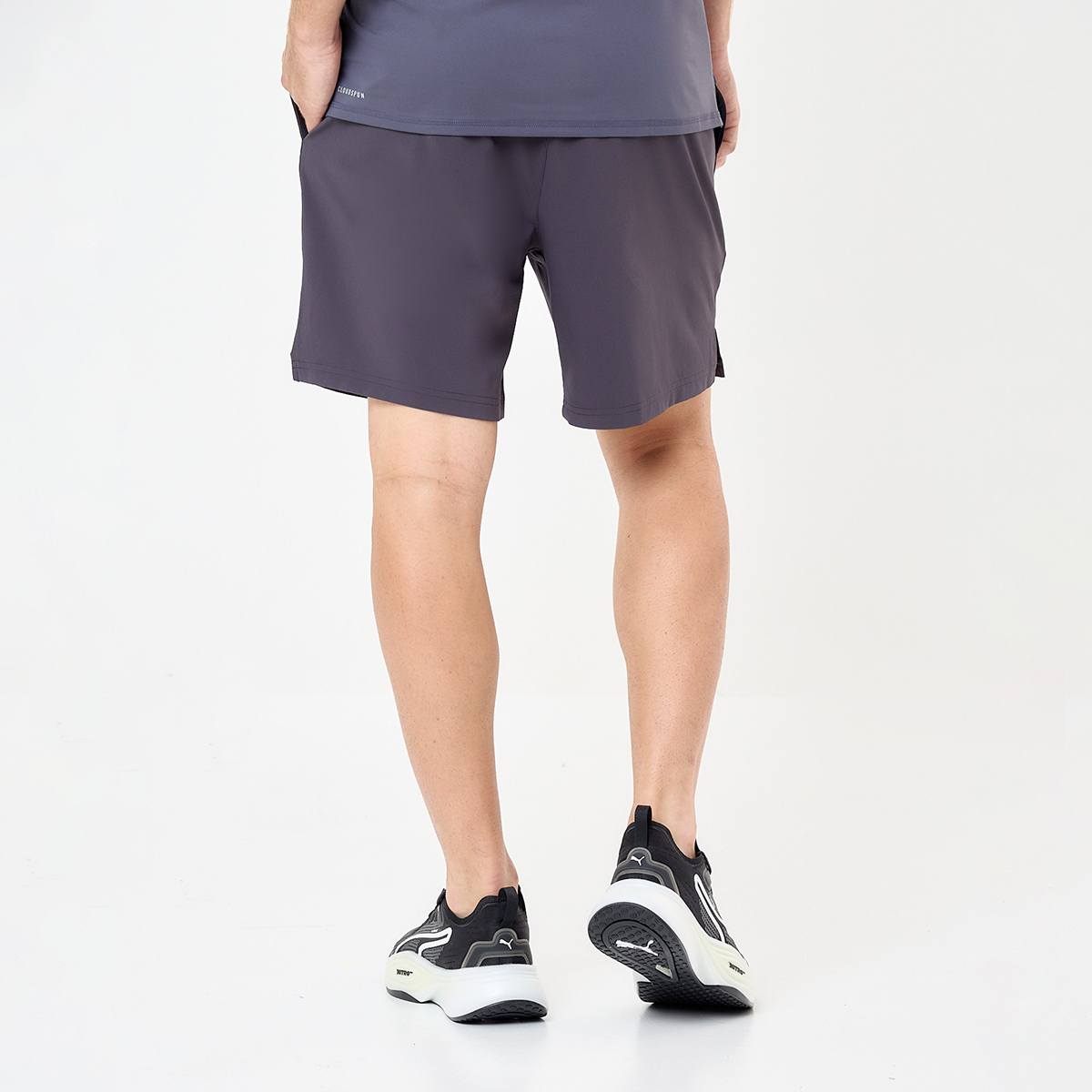 Short Puma Energy 7 Stretch Hombre,  image number null