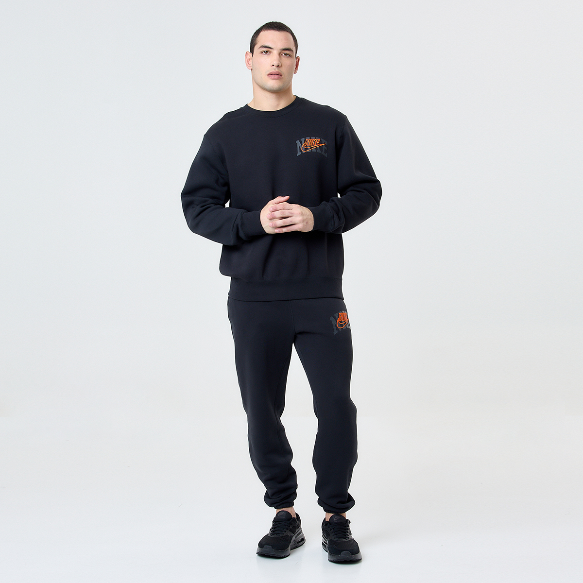 Buzo Nike Club Fleece Hombre,  image number null