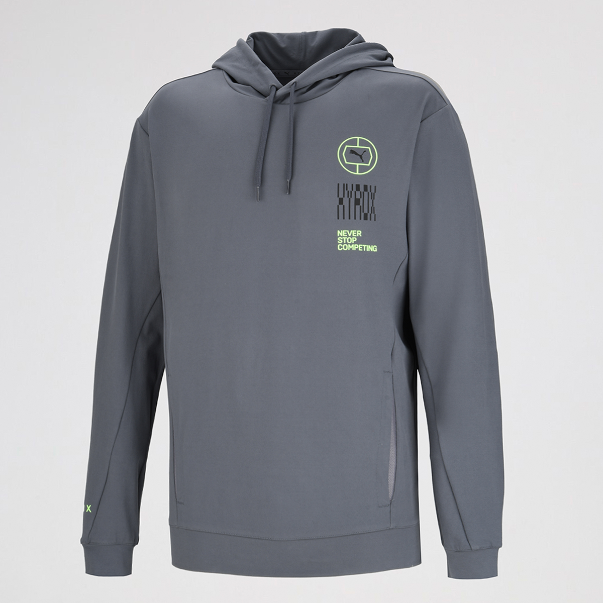Buzo Puma x Hyrox Cloudspun para Hombre,  image number null