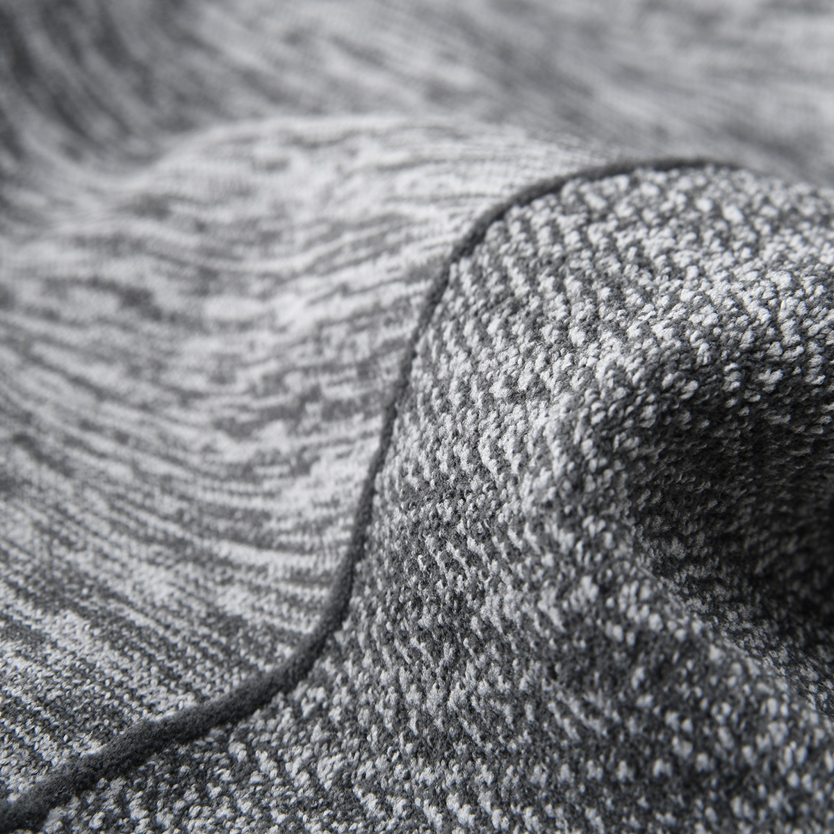 Remera Topper Seamless Mujer,  image number null