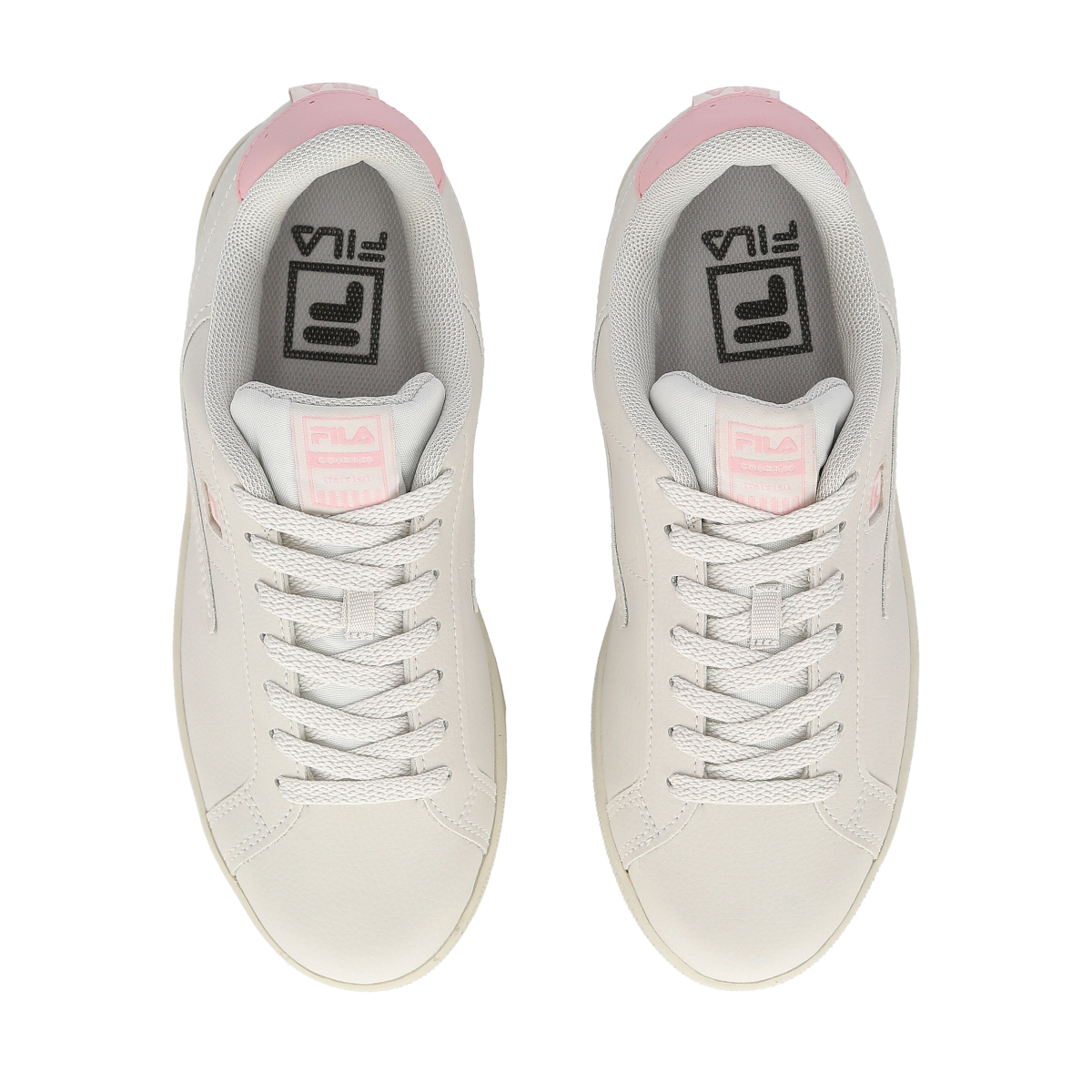 Zapatos fila rosados para mujer 70 años 2025