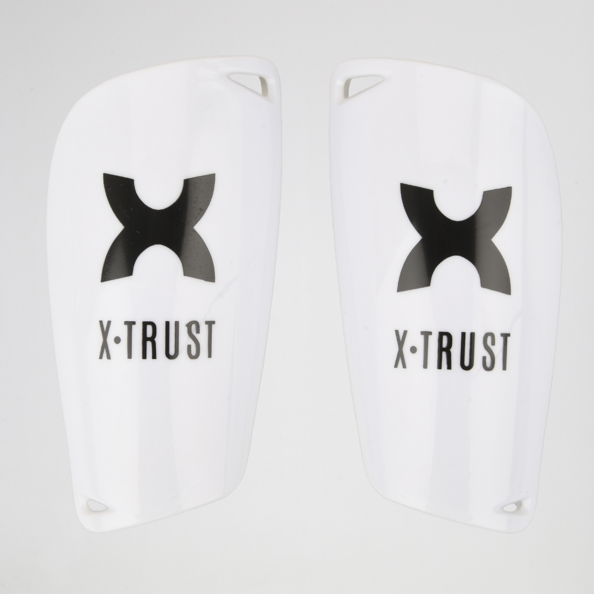 Canilleras X-Trust Pro Match F&uacute;tbol Ni&ntilde;o,  image number null