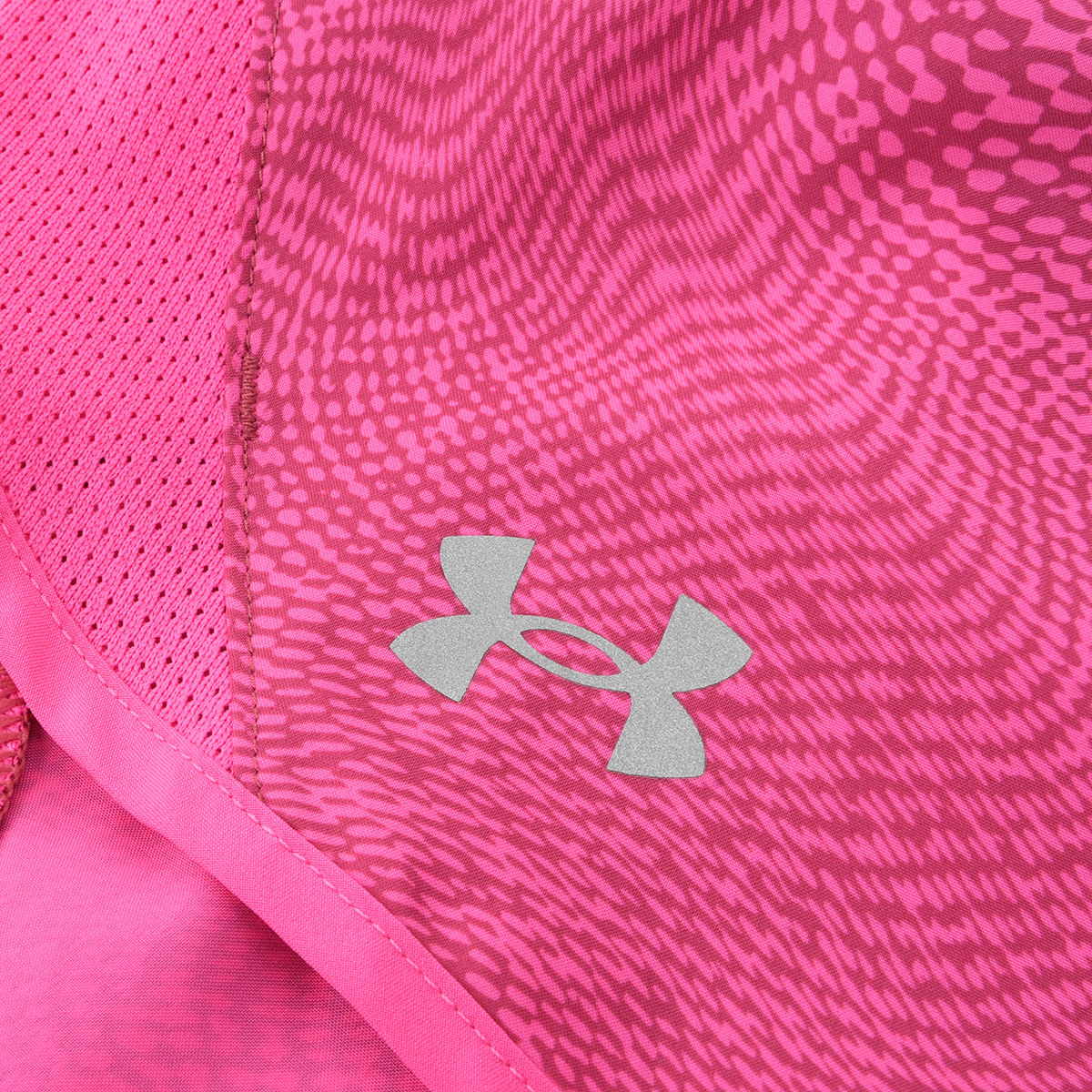 Short Running Under Armour Fly By 2.0 Htr Mujer,  image number null