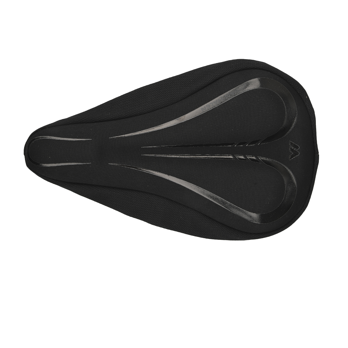 Funda para Asiento Bicicleta Van Halen Memory Foam,  image number null