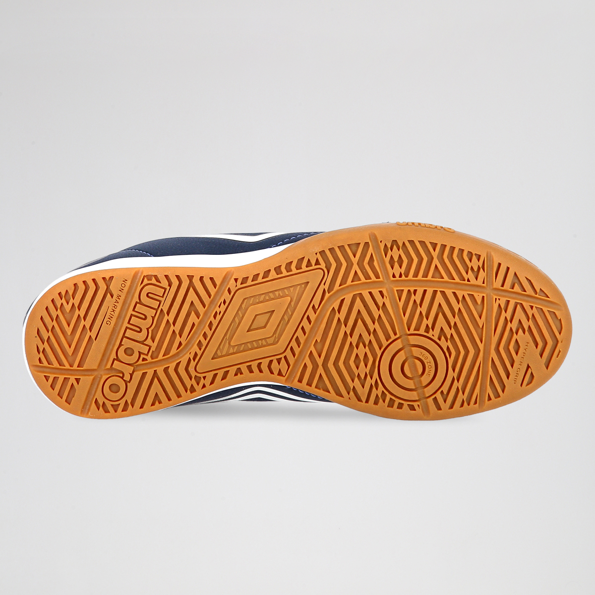 Botines Umbro Class+ Sala Hombre,  image number null