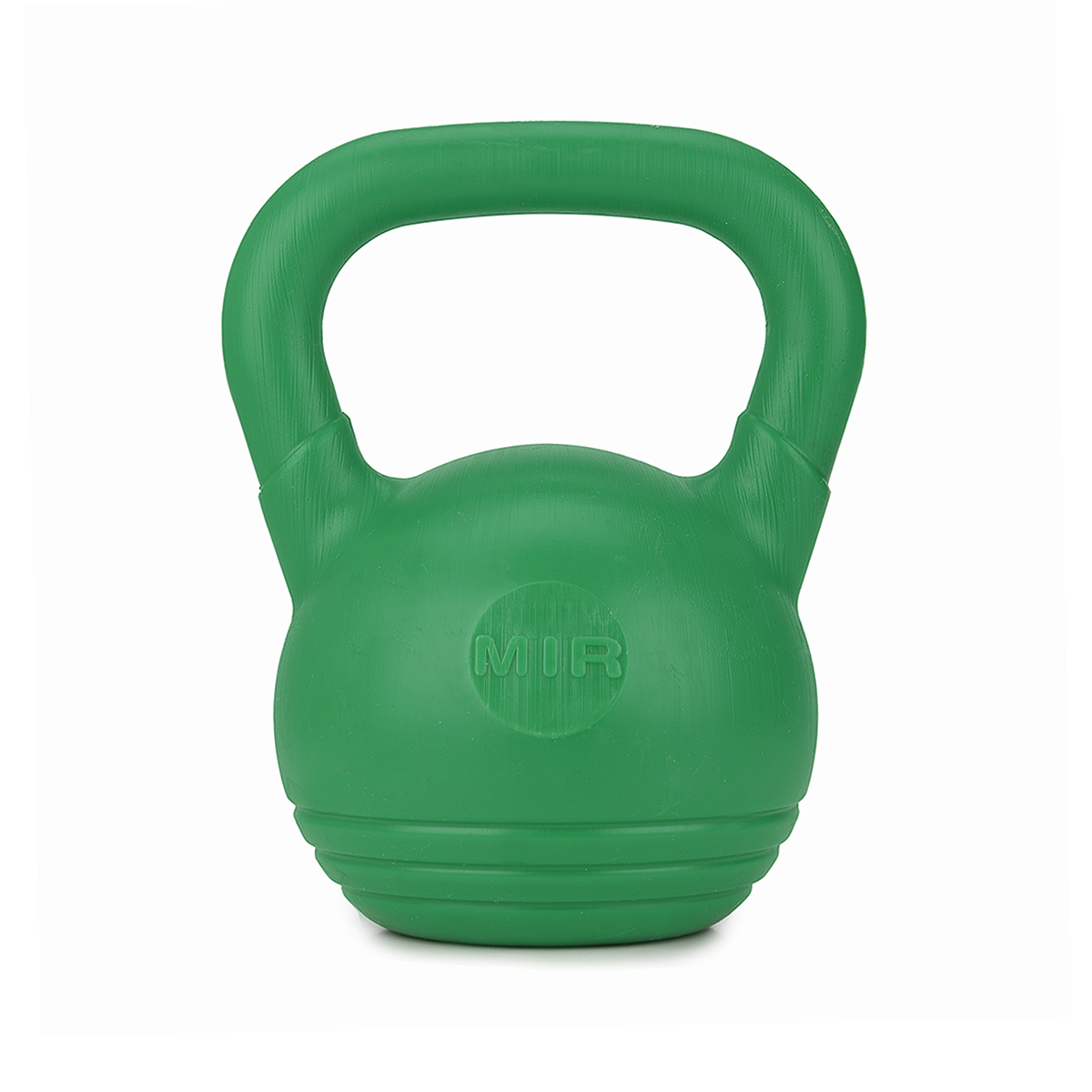 Pesa MIR Fitness Kettlebell 8 kg,  image number null