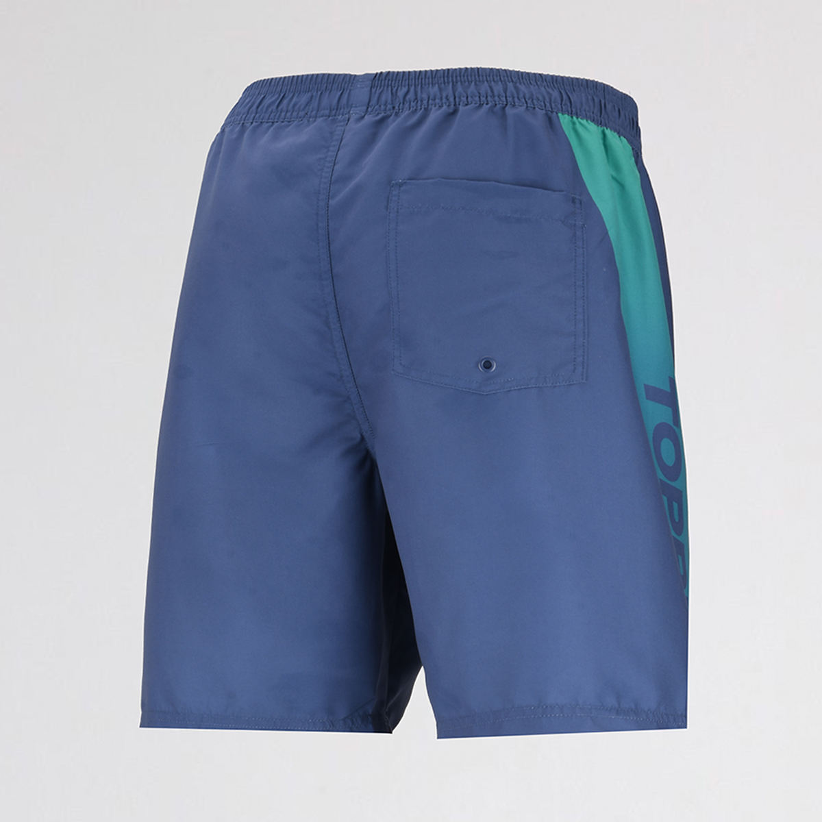 Traje de Ba&ntilde;o Topper Board Hombre,  image number null