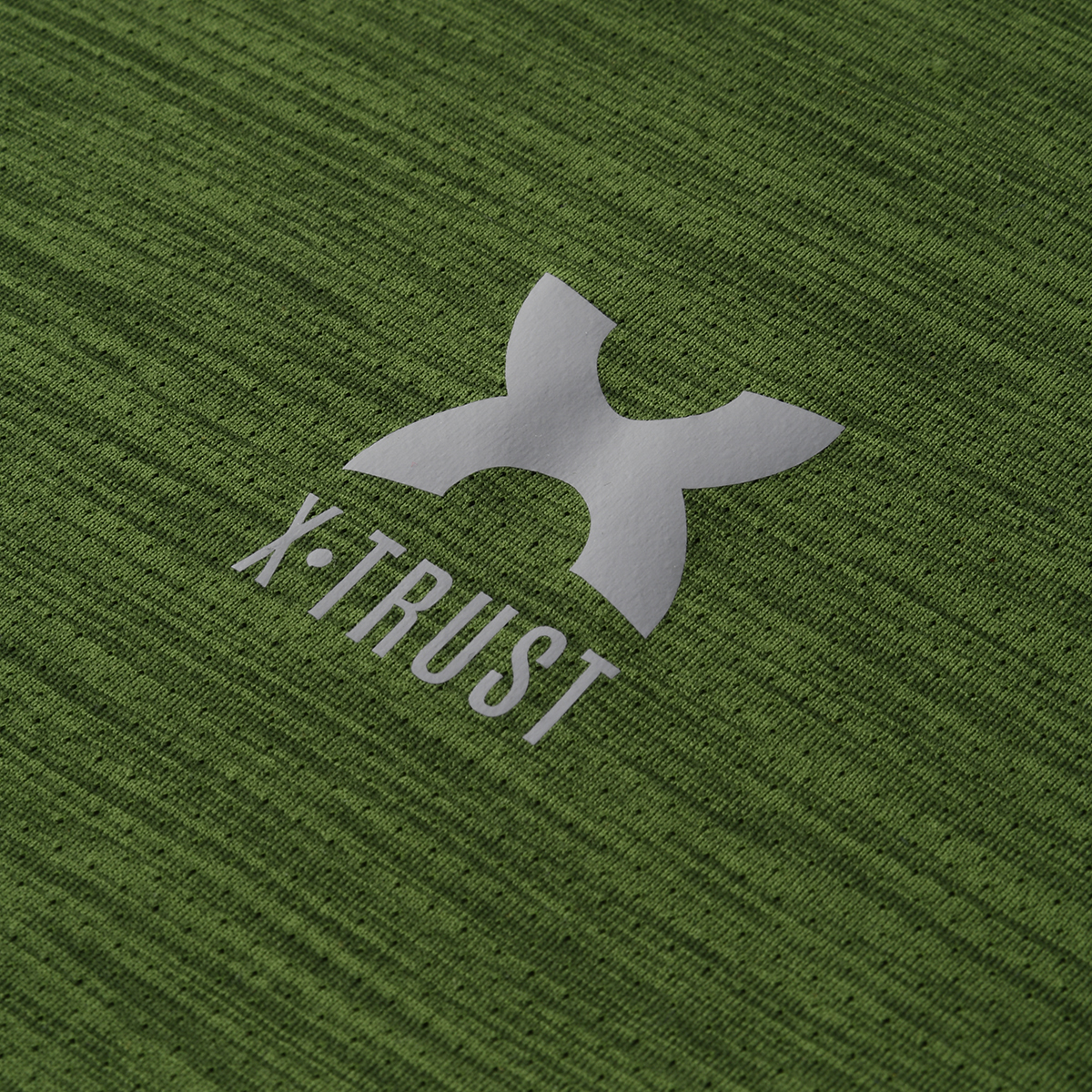 Remera P&aacute;del X-TRUST Florida Mujer,  image number null