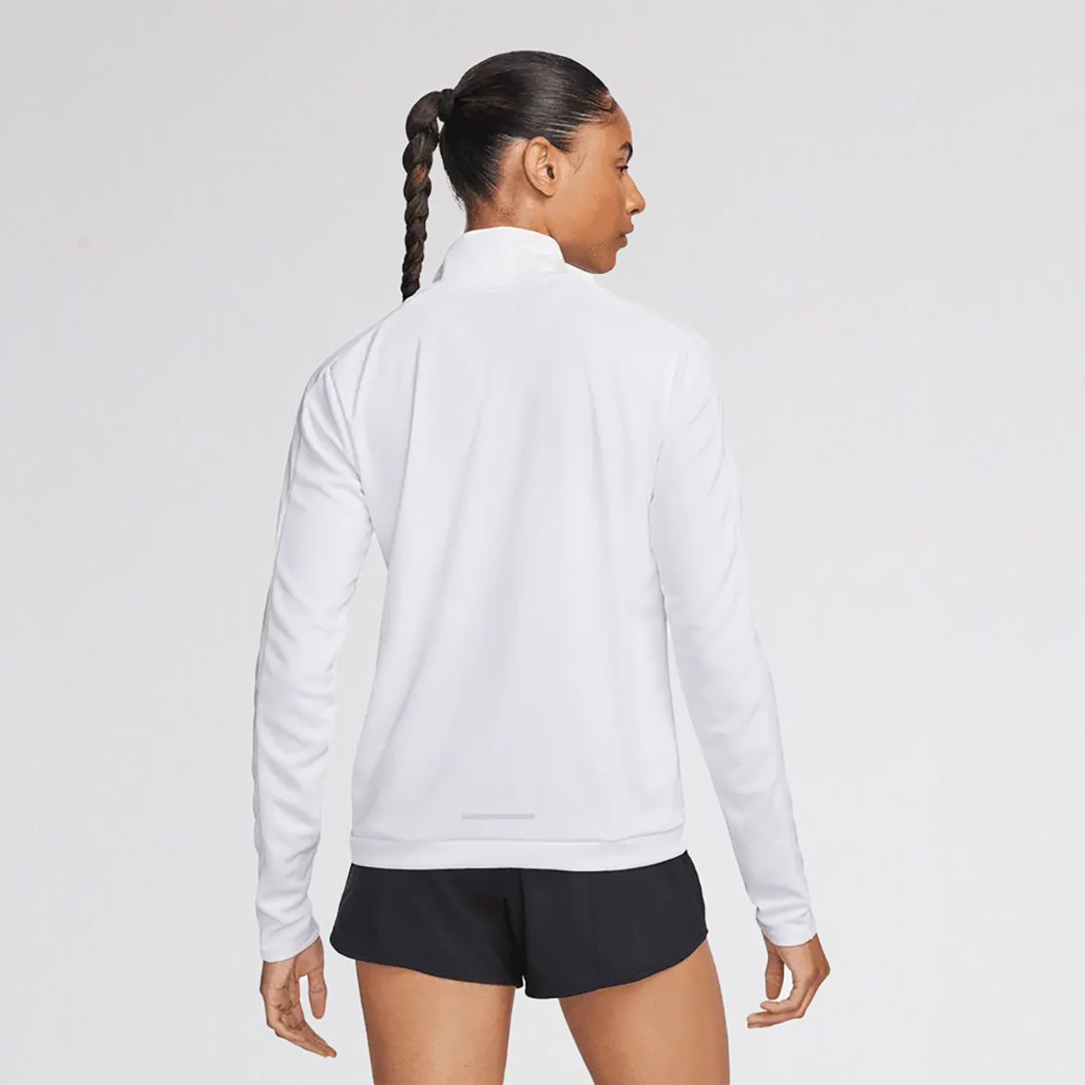 Buzo Entrenamiento Nike Dri-FIT Swoosh Pro Mujer,  image number null