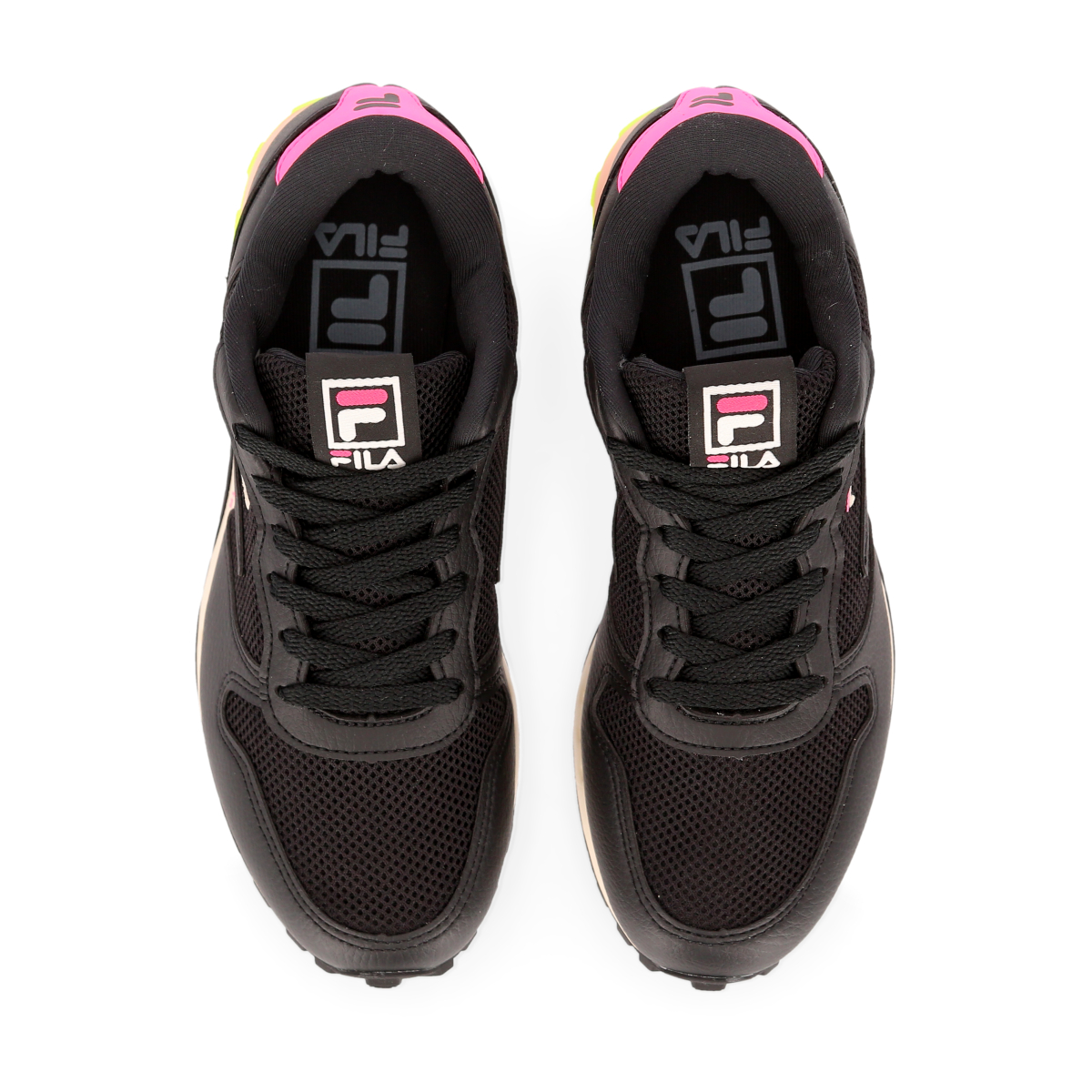 Zapatillas Fila Euro Jogger Tr Mujer,  image number null