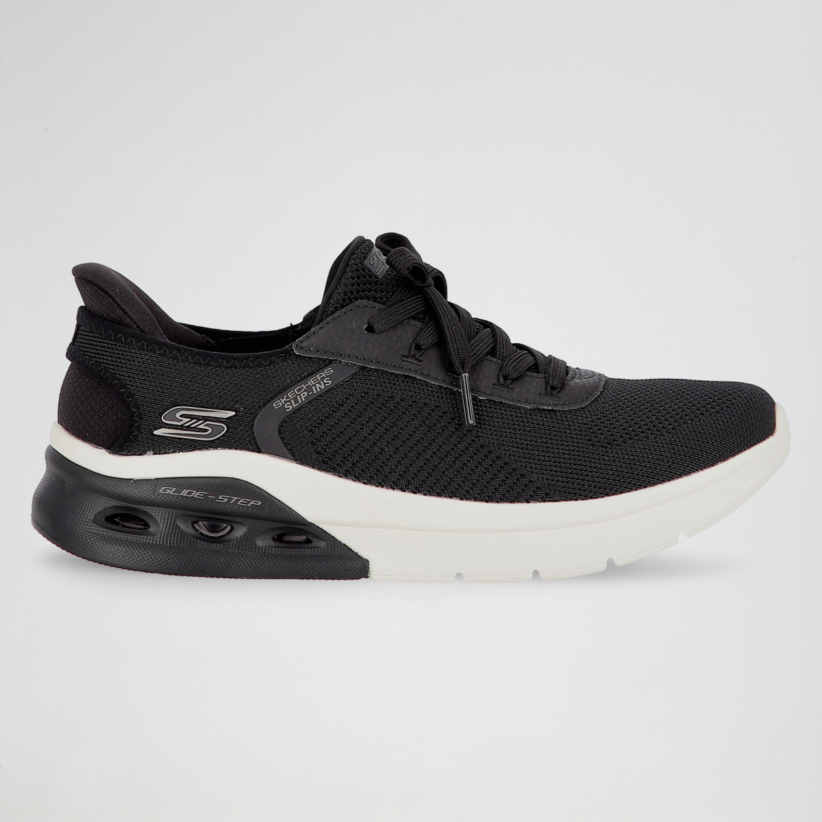 Zapatillas Running Skechers Bobs Arc Waves 2.0 Mujer,  image number null