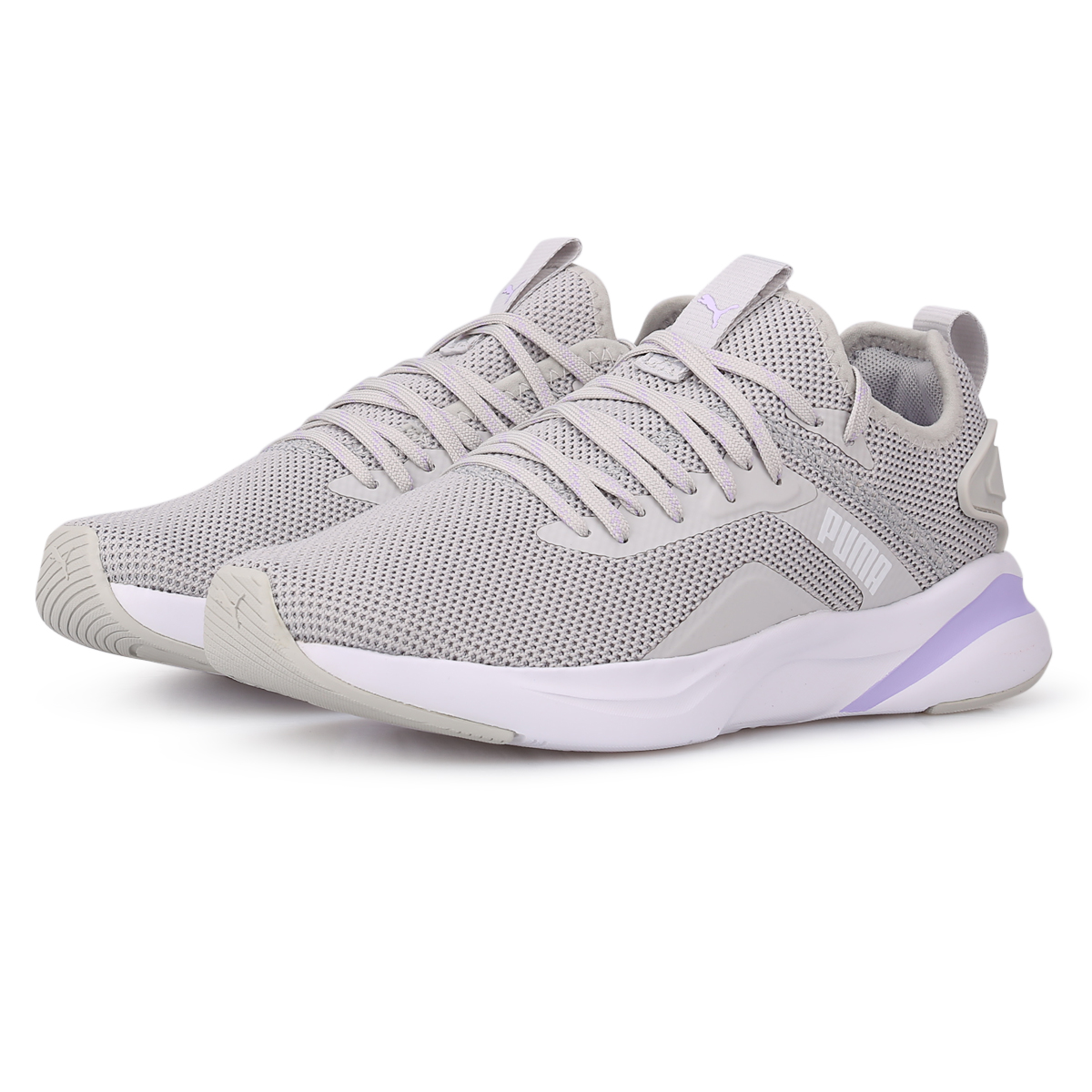 Zapatillas Puma Softride Rift Knit,  image number null