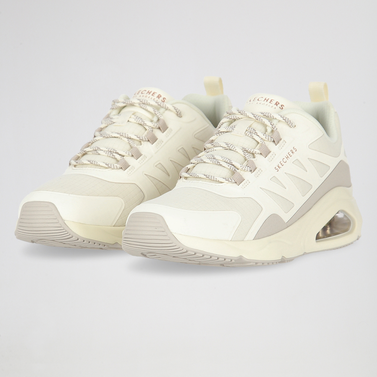 Zapatillas Skechers Tres Air Uno Zuma Mujer,  image number null