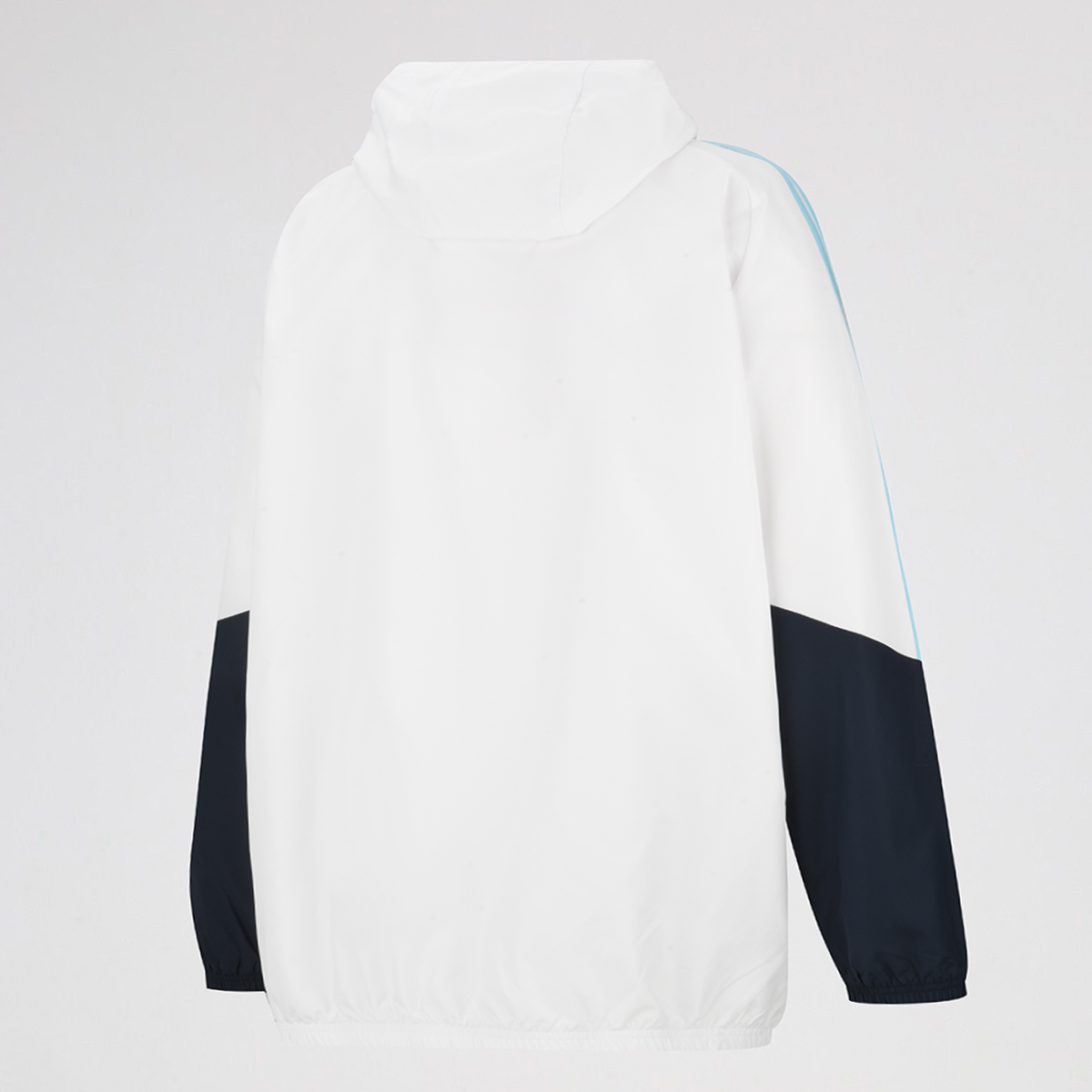 Campera Argentina adidas Tiro 25/26 Rompeviento Hombre,  image number null