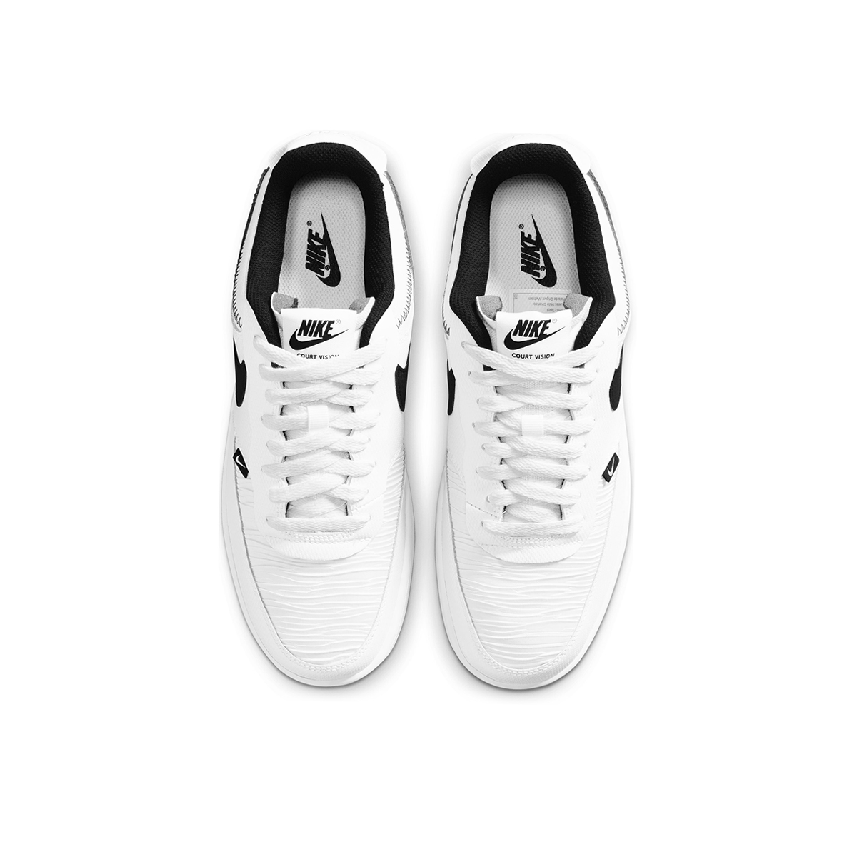 Zapatillas Nike Court Vision Low Premium StockCenter