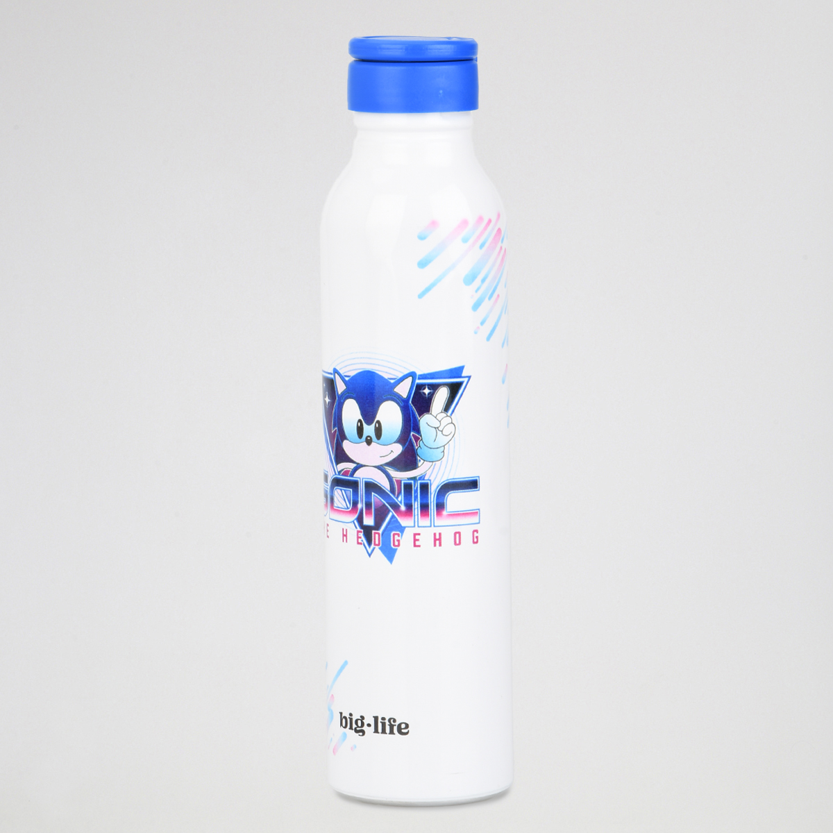 Botella Big Life Sonic,  image number null