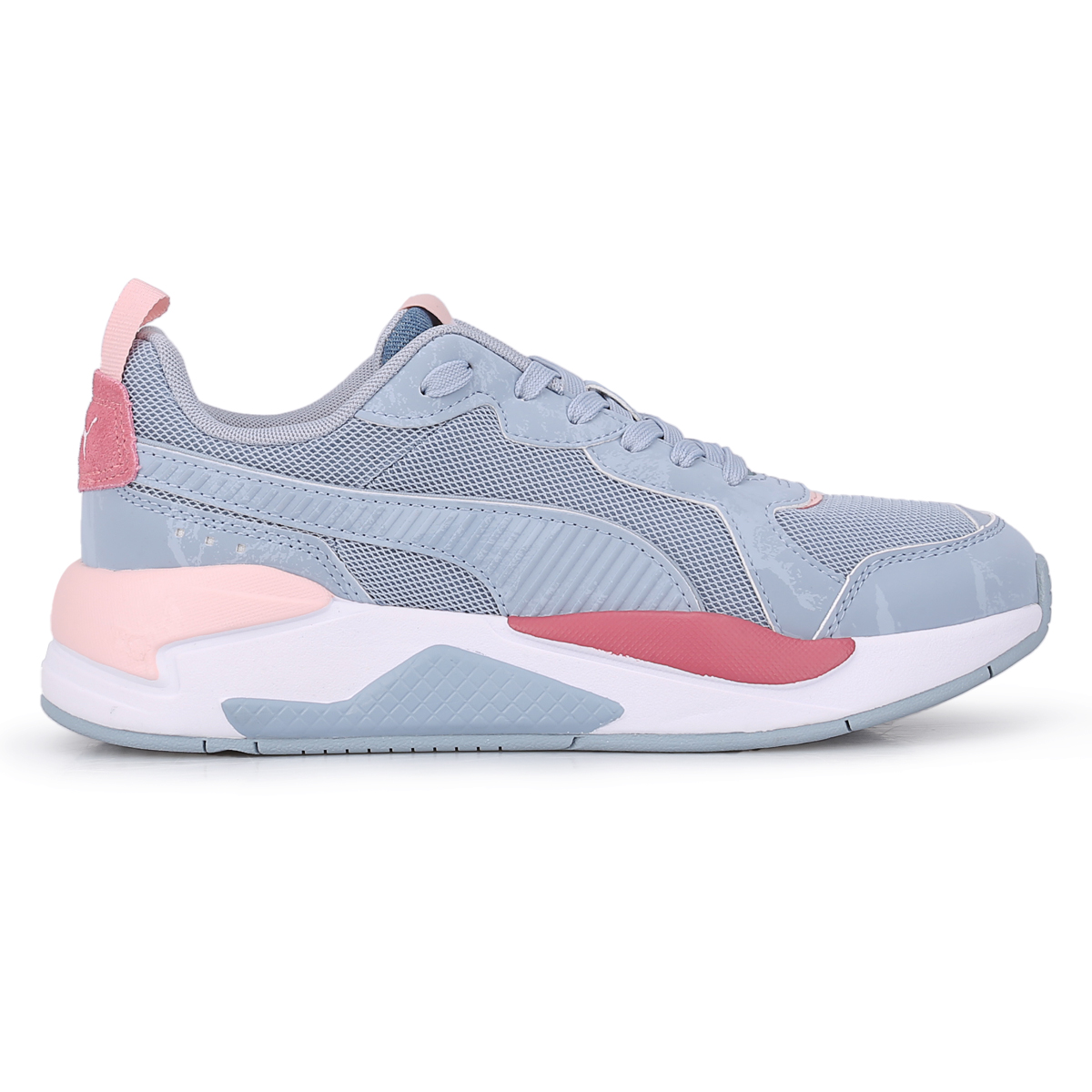 Zapatillas Puma X-Ray Indigo,  image number null