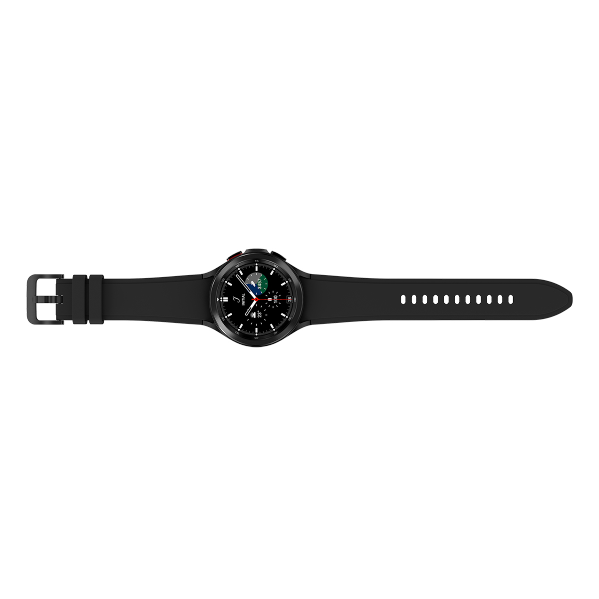 Samsung galaxy hotsell watch 4.6 cm