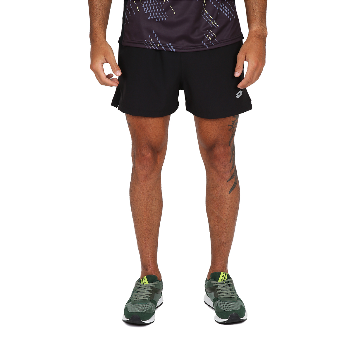 Running lotto clearance