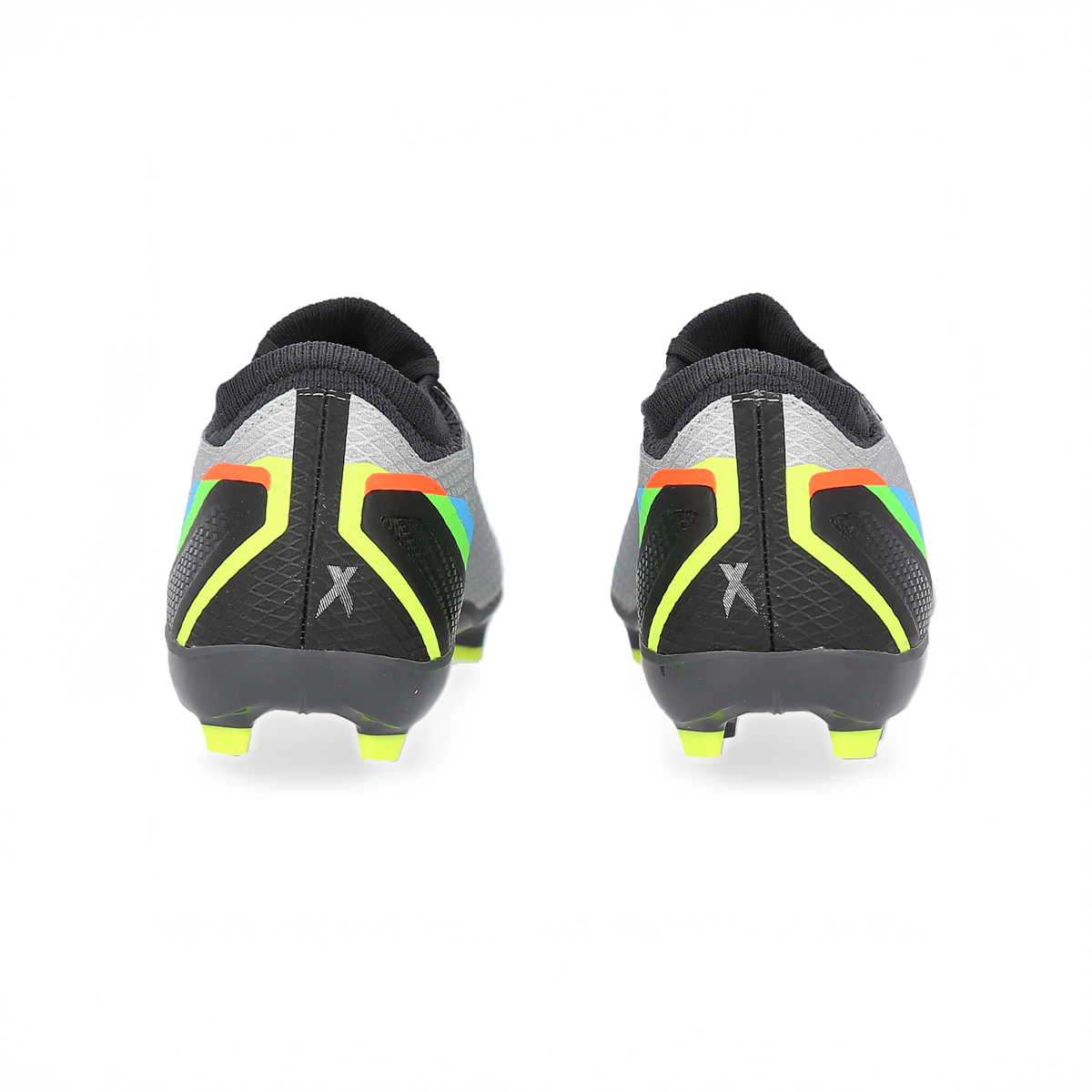 Botines Fútbol adidas X Speedportal 3 Fg Infantil,  image number null