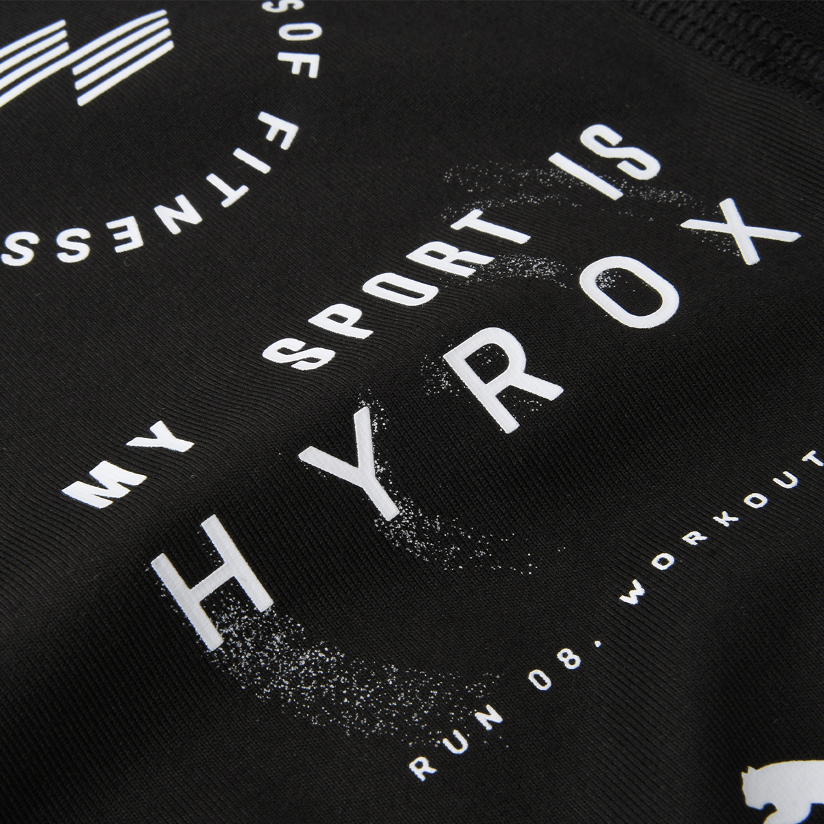 Musculosa Entrenamiento Puma X Hyrox Cloudspun Thermoadapt Mujer,  image number null