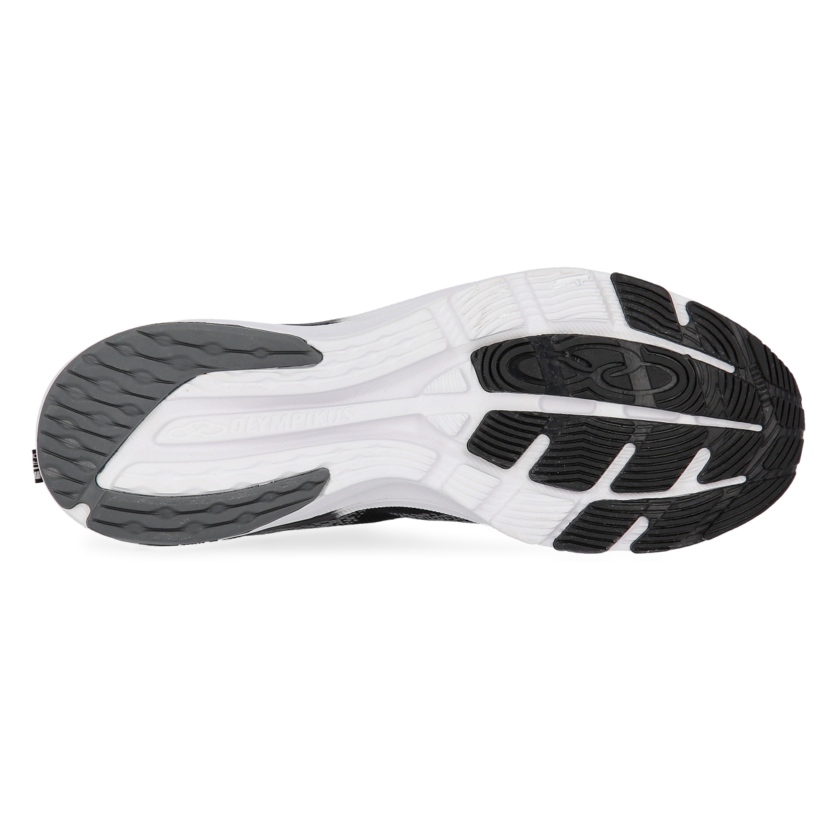 Zapatillas Running Olympikus G Veloz 2,  image number null