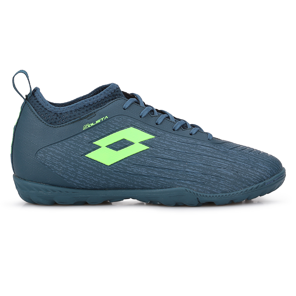 Botines 2025 lotto futsal