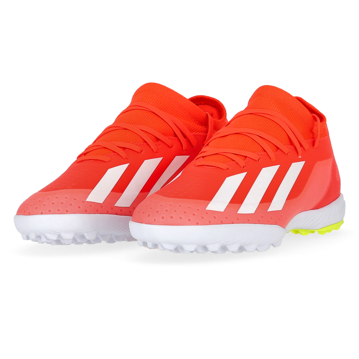 Botines F&uacute;tbol adidas X Crazyfast League Tf,  image number null